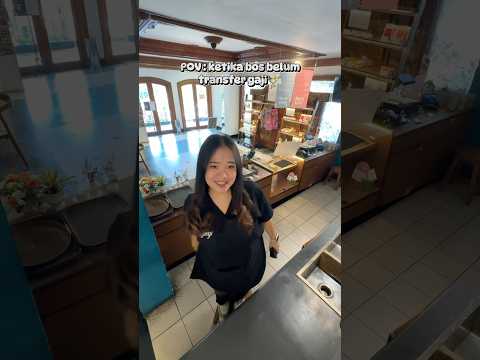 ngodenya terang-terangan 😭🙏🏻 Bos help  🕵🏻 #viral #fyp #sunyicoffee #barito #barista #deaf