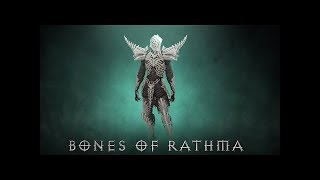 Calabozo de conjunto rathma