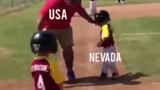 Nevada Memes Are Everywhere! 😂