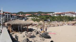 Beach in St. Vlas - Marina Dinevi. B.B.