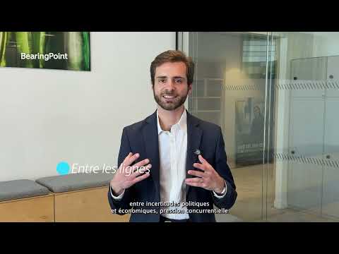Point à la ligne #18 : Priorités stratégiques pour la banque et les services financiers en 2025