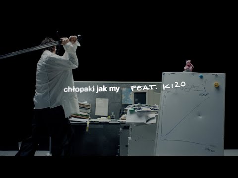 kuban ft. kizo - chłopaki jak my (prod. favst)