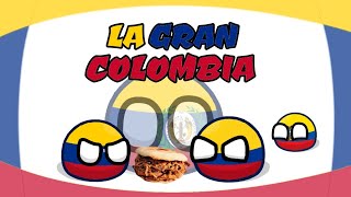 La Gran Colombia