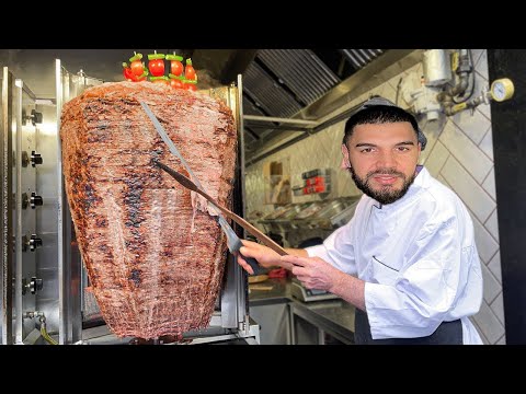 🔴[LIVE SPECIAL] AM FACUT 2 LUNI DE SHAORMERIE, GIVEAWAY NOU