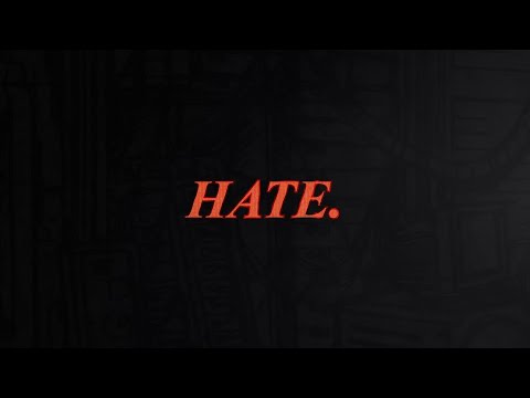 Hate (from I Have No Mouth and I Must Scream)