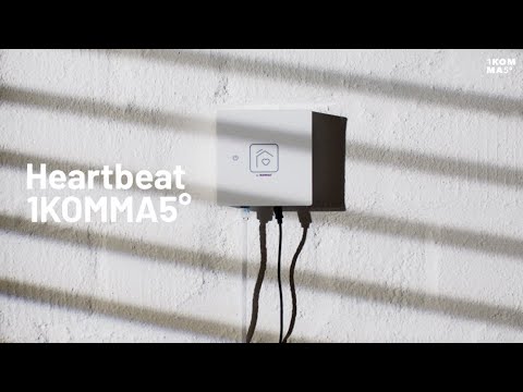 VD Gunnar Jönsson om vårt energistyrsystem HEARTBEAT
