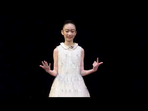 How learning dance prepares me for life | Hanakiyomi Ando | TEDxYouth@GrandviewHeights