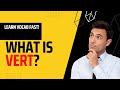 Understanding the Root Word 'Vert'