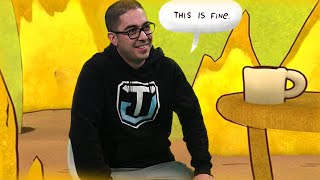 this is fine