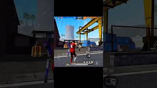 Broken Heart 💔🥺 #shorts #freefireshorts