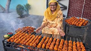 TANDOORI SOYA CHAAP By Veg Village Food