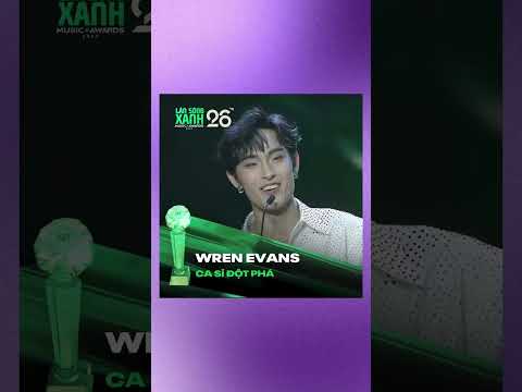 Wren Evans? | CL MEDIA #shorts #CLTV