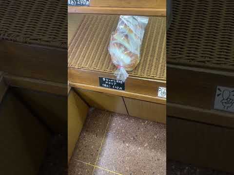 ロシアパン