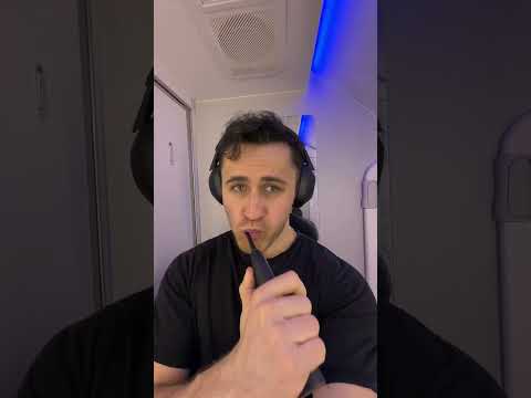 Maybe i have to work on my impulse control because now im in another country and need to figure out