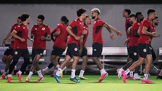 YouTube video thumbnail: Fifa World CUP: Tunisia Fans Remain Defiant Despite 5-1 Defeat