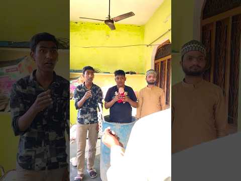 आज गोलू का किस्सा खत्म!😱(Zanjeer wale imam sahab)😨👀#inspirational #zanjeer #viralshort #trending
