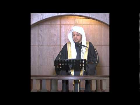 رعاية الأهل مما يجري الله به على العبد الأجر العظيم