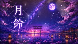月鈴/Tukisuzu