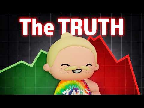 The REAL Reason I Left Slapshot Rebound...