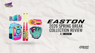 Easton & Rawlings Spring Break I BaseballMonkey 