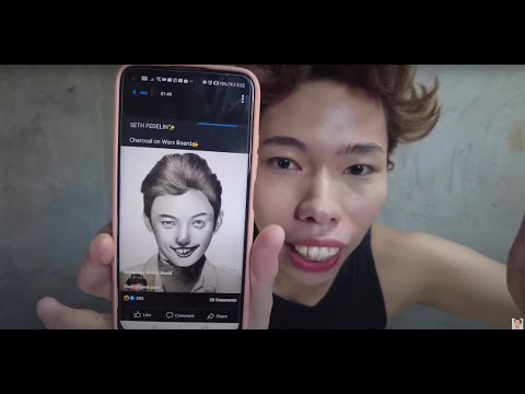 Reacting sa pang wawalanghiya niyo sakin