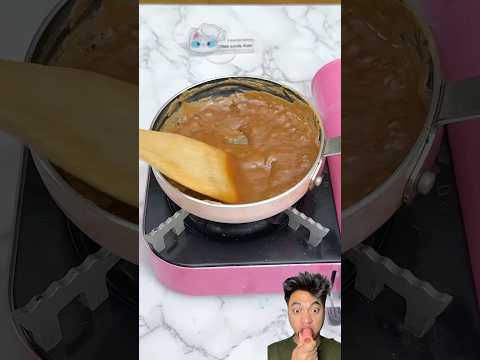 MASAK BOBA⁉️😱#ngeshortsdulu