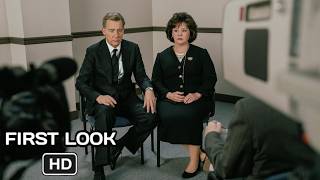 The Murder of JonBenét Ramsey (2026) First Look | Netflix | Melissa McCarthy | Clive Owen |CastCrew
