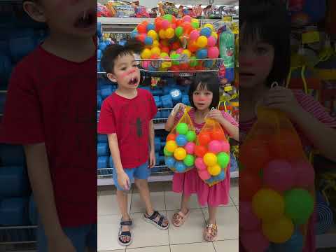 Bộ 2 Bóng Sẻ Chia #shortsvideo