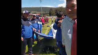Inauguración Liga Atahualpa 2026
