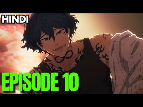 Wind Breaker Season 2 Episode 10 Explained in Hindi