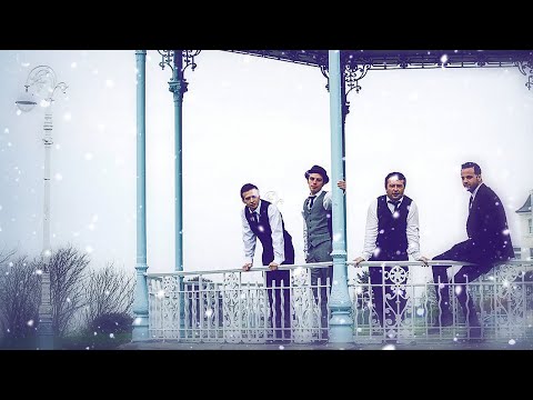 Christmas Quartet Showreel 