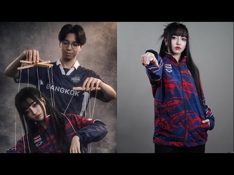 RoV : ย้อนจับพิรุธที่คนดูช่วยกันหา และเทียบฟอร์มการเล่นของทั้งคู่ เหมือนกันจนน่าเหลือเชื่อ