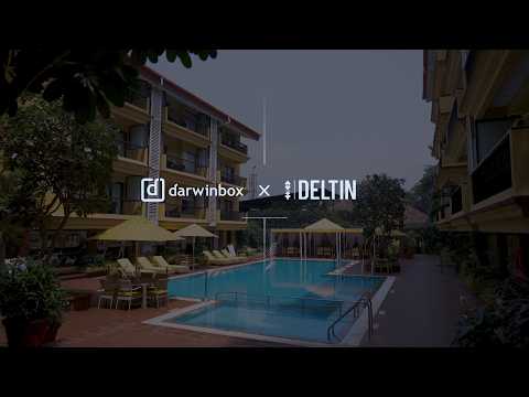 Deltin Transforms HR with Darwinbox