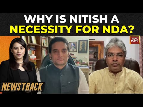 Debate: Can Nitish Kumar And PM Modi's Alliance Create A 'Prosperous Bihar' Beyond Status Quo?