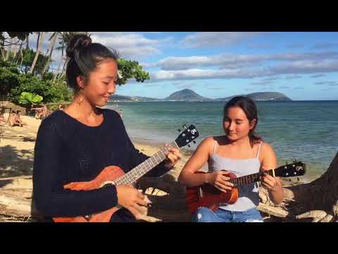 Honoka & Azita - White Christmas
