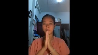 (trọn Q6) HỌC THUỘC LÒNG KINH LĂNG NGHIÊM 🙏 Pháp hữu HOÀI THƯƠNG