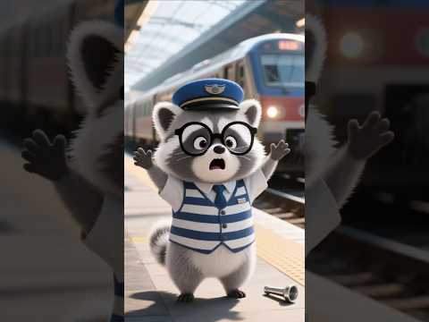 ¡Máquinas gigantes secuestran humanos! 🚂