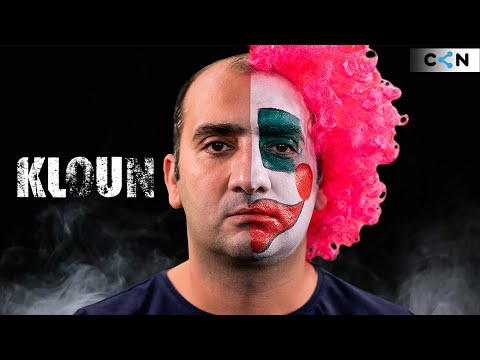Baş rolda Nicat Rəhimov | Kloun