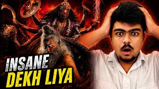 MAHAKALI: Shukracharya's War Cry Teaser Review | Akshay Khanna | Moment Of Sachai 