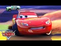 Lightning McQueen's Racing Philosophy