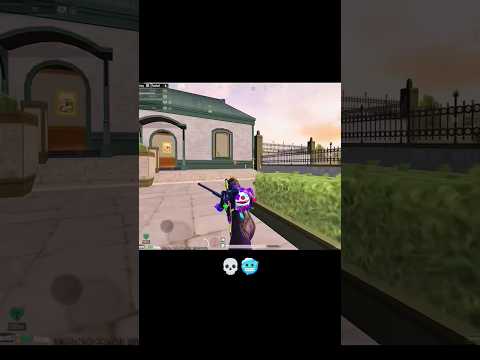 T 1 SCARE VS LIVE STREMAR GIRL REACTION #bgmi #t1scare #girlgamer #1vs4