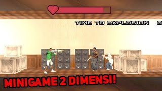 GTA SAN ANDREAS TAPI POV 2DI!!