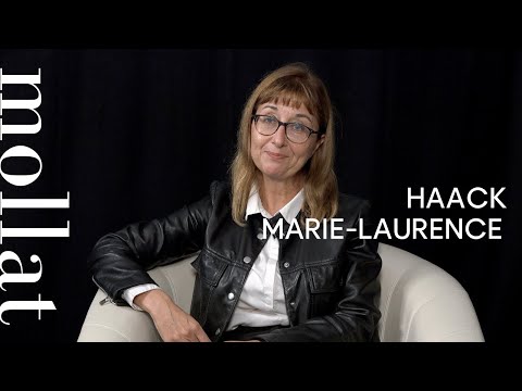 Vido de Marie-Laurence Haack