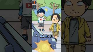 信号無視するやつの末路 #Plottアニメ