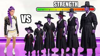 Kpop Demon Hunters Survive Every Evil Demon