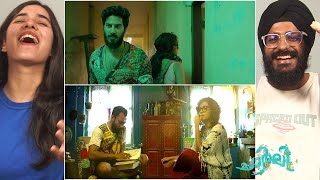 Charlie Post Interval Scene Reaction | Dulquer Salmaan | Shoubin | Parvathy | Parbrahm Singh