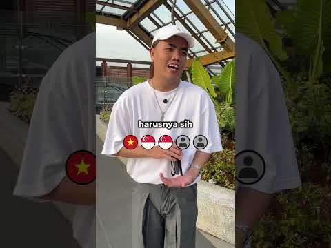 NEGARA PALING RAPI MENURUT KALIAN? #negaradidunia