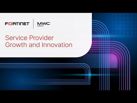 Service Provider Growth and Innovation | MWC24