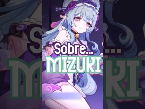 🌀 MIZUKI puede SORPRENDER 🤯