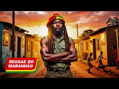 🔥 MI LOVE YUH TRUE | @yeahmanmusic (REGGAE DO MARANHÃO)